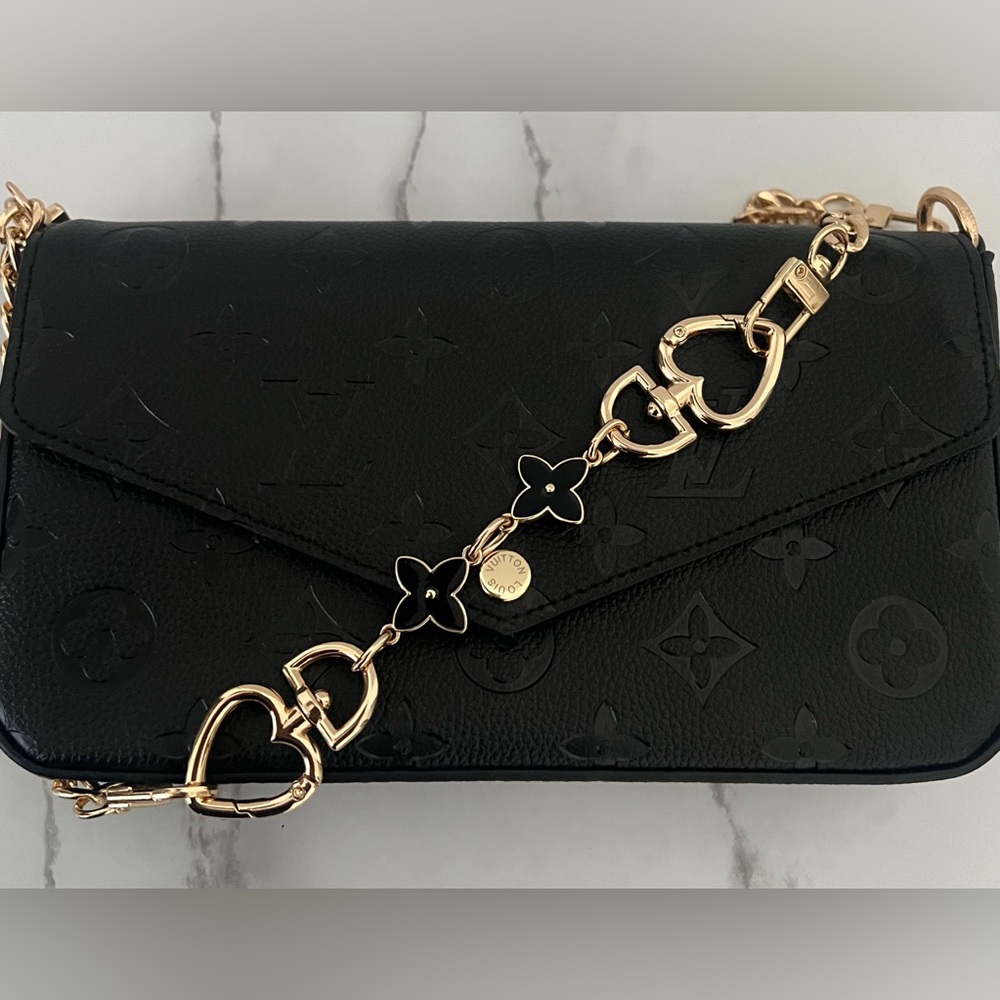 Fashion Bag - Picture 2 of 2